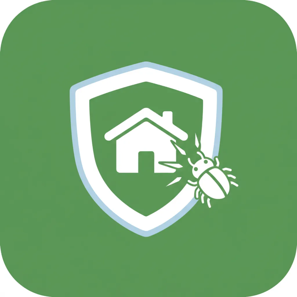 Pest Control in Madisonville logo